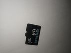 SAMSUNG 64GB MEMORY CARD