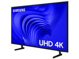 Samsung 65" Du7000 UHD 4k Smart Slim Borderless LED TV 2024