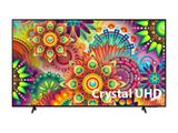 Samsung 65" Du8100 UHD 4k Smart Slim Borderless LED TV 2024