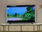 Samsung, 65 Inch, Black colour TV