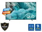 Samsung 65 Inch QLED Q7F 4K Vision AI Smart TV (2025)