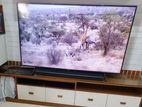 Samsung (65 Inches) Series 7 4K UHD LED Smart TV