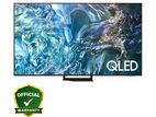 Samsung 65″ Q60D QLED 4K Smart TV | 65Q60D