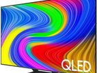 Samsung 65" Q65D UHD 4K Smart Slim Borderless QLED TV