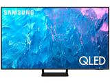Samsung 65" Q70C UHD 4K Smart Slim Borderless Qled tv