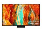 Samsung 65" QN70F 4K UHD Smart Mini-led 144hz Neo Qled tv 2025