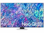 Samsung 65" QN85B UHD 4K Smart Slim Borderless Neo-QLED TV