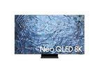 Samsung 65" QN900C 8K Smart Slim Borderless HDR DolbyAtmos Neo QLED TV