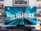 Samsung 65" QN900C 8K Smart Superslim HDR Dolby Atmos QLED TV