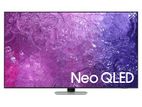 Samsung 65" QN90C UHD 4K Smart Slim Borderless HDR Dolby Neo QLED TV