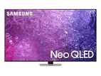 Samsung 65" QN90C UHD Smart Slim Borderless HDR Dolby Atmos Neo QLED TV