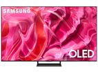 Samsung 65" S90C 4K UHD Smart SuperSlim Borderless OLED TV