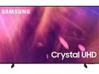 SAMSUNG 65 SMART TV CRYSTAL UHD HDR 4K 65AU7700.