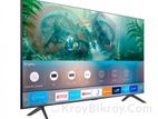 SAMSUNG 65 SMART TV CRYSTAL UHD HDR 4K 65AU7700