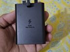 Samsung 65 Watt Adapter with Cable