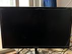 samsung 65hz monitor up for sale