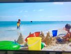 Samsung 65"original smart TV