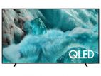 Samsung 65Q7F 65" QLED 4K Vision AI Smart TV 2025