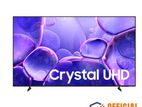 Samsung 65U8500F 65" Crystal 4K UHD LED Smart TV [ BRAND NEW ]