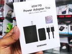 Samsung 65W PD Charger