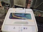 Samsung 7 kg washing machine ৮৫% dry full automatic
