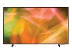 Samsung 75" Bu8100 UHD Smart Slim Borderless LED TV