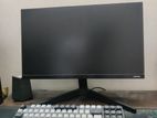 Samsung 75 Hz Ips Led 22 Inch Gaming Monitor