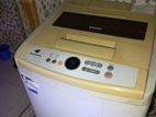Samsung 7.5 kg top loading Washing Machine full automatic