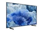Samsung 75" Q8F 4K Vision AI Smart QLED TV (2025)