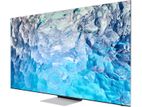 Samsung 75" QN900B 8K Smart Slim Borderless HDR DolbyAtmos Neo QLED TV