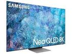 Samsung 75" QN900B 8K Smart Superslim HDR Dolby Atmos QLED TV