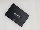 Samsung 750 EVO 120 GB ORIGINAL SSD With 1 Year Warranty