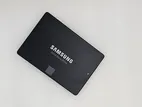 Samsung 750 EVO 120GB Original SSD With 1 year Warranty