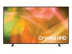 Samsung 75AU8100 75" Crystal UHD 4K Smart TV