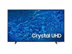 Samsung 75BU8100 75" Crystal 4K UHD HDR Smart Television
