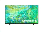 Samsung 75CU8100 75 Inch Crystal 4K UHD HDR Smart TV [ BRAND NEW ]