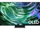 Samsung 77" S90D 4K UHD Smart Superslim HDR OLED TV