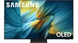 SAMSUNG 77" S95F 4K Glare Free Smart OLED TV (2025)