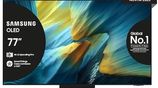 SAMSUNG 77" S95F 4K Glare Free Smart OLED TV (2025)