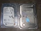 Samsung 80Gb and Seagate 320GB HDD Full Fresh ok