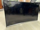 Samsung 81 cm (32 inches) 32J6300 Full HD Curved LED Smart TV