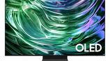 Samsung 83" S90D 4K UHD Smart Superslim HDR OLED TV