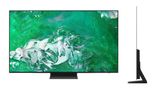 Samsung 83" S90D 4K UHD Smart Superslim HDR OLED TV