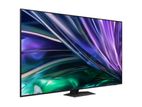 Samsung 85" 85Q65B Neo QLED 4K Smart TV (2024) |