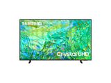 Samsung 85" Cu8100 UHD 4K Smart Slim Borderless LED TV