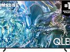 Samsung 85 Inch QLED 4K Smart TV--BIG DISCOUNT OFFER!!