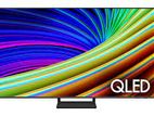 Samsung 85" Q65C UHD 4K Smart Slim Borderless QLED TV