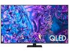Samsung 85" Q70D UHD 4K Smart Slim Borderless QLED TV 120Hz