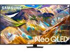 Samsung 85" QN85D UHD 4K Smart Slim Borderless Neo-QLED TV 120Hz