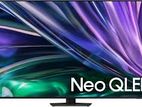 Samsung 85" QN85D UHD 4K Smart Slim Borderless Neo-QLED TV 120Hz